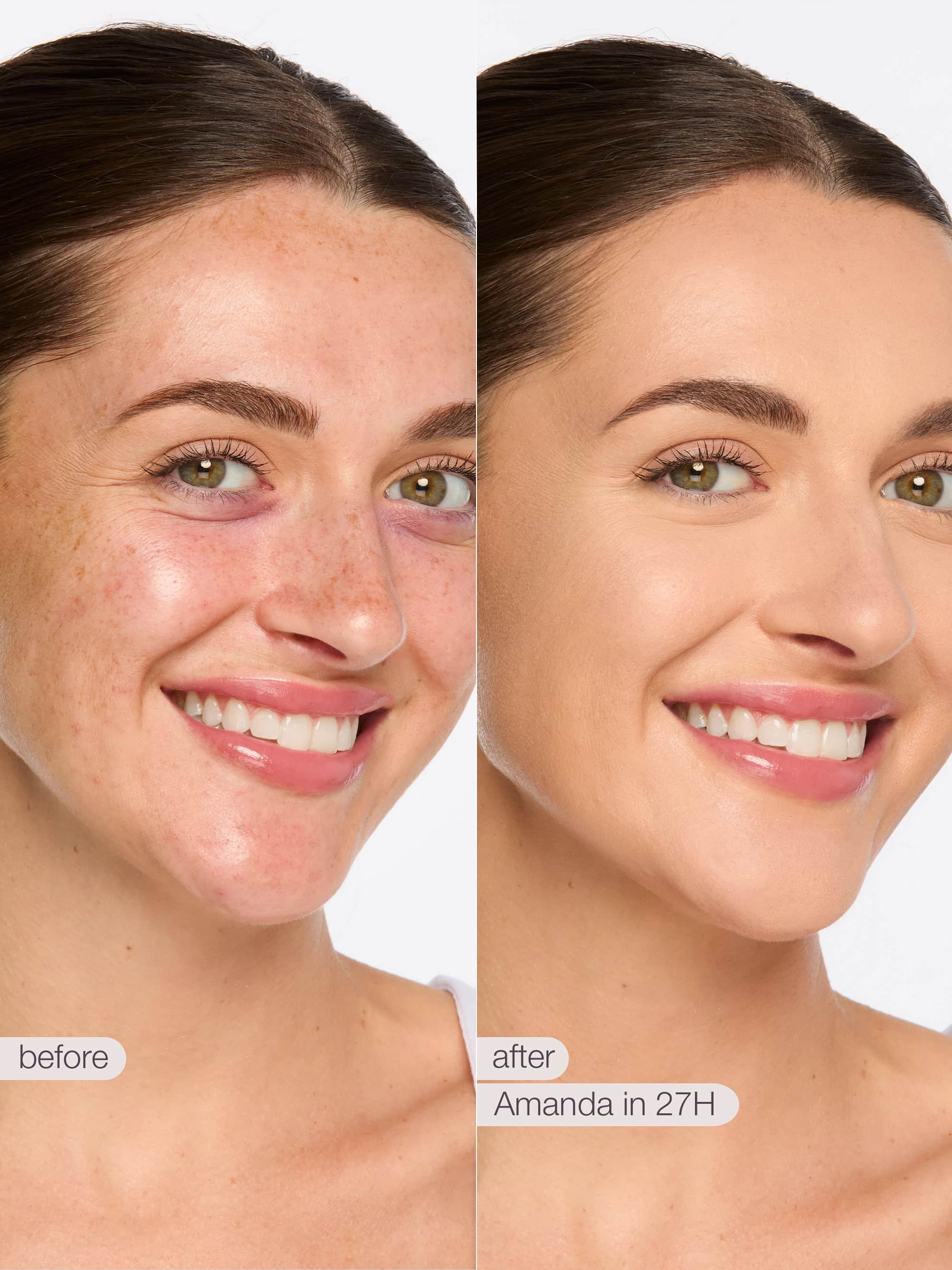 shape tape™ concealer