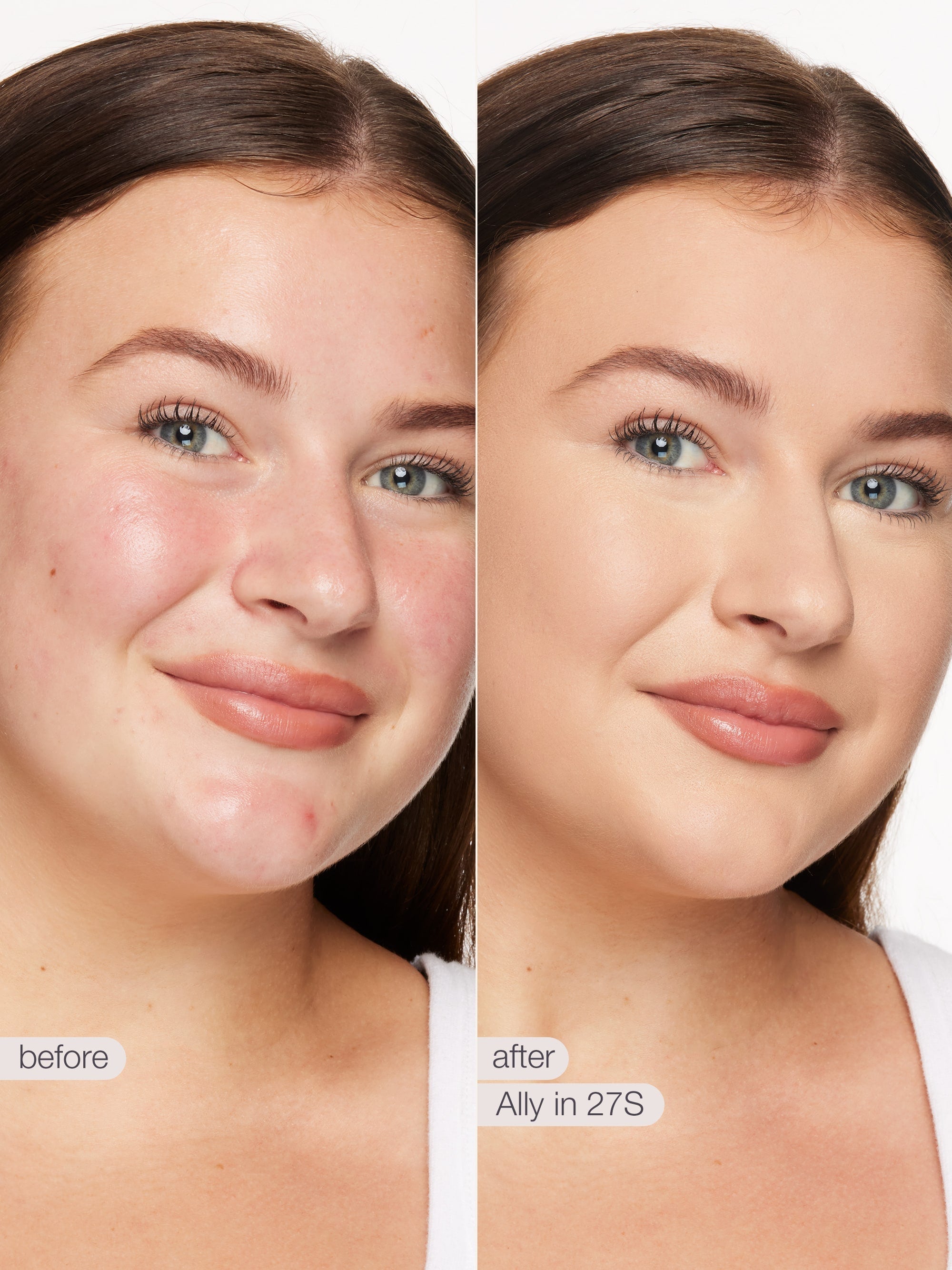 shape tape™ concealer