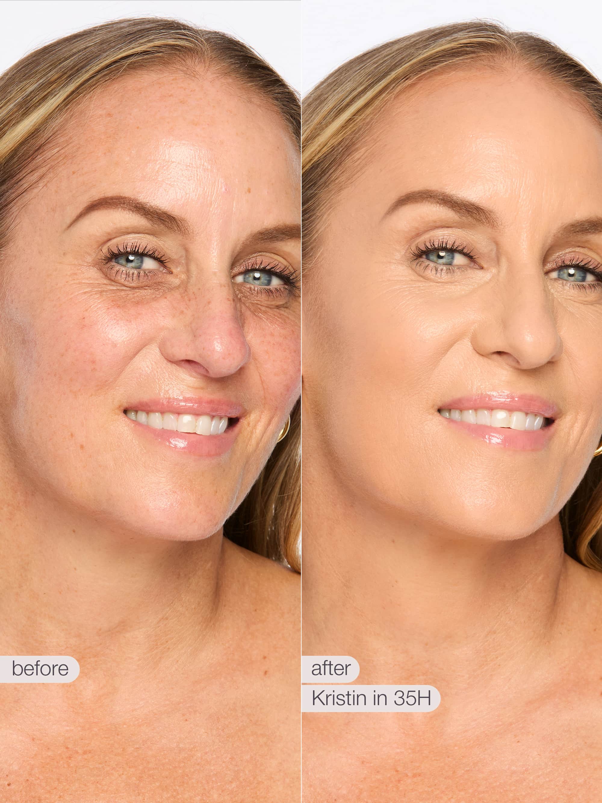 shape tape™ concealer