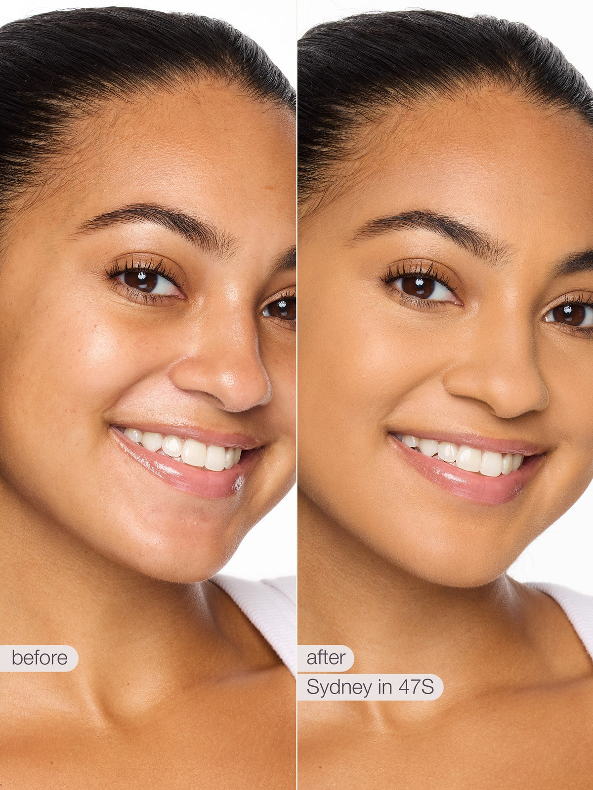 shape tape™ concealer