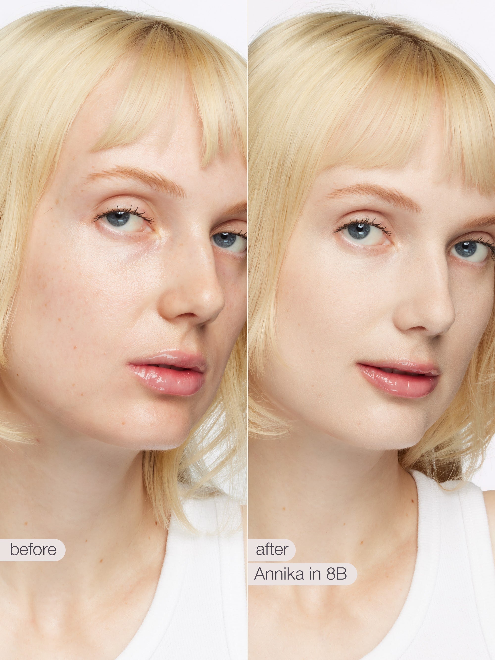 shape tape™ concealer