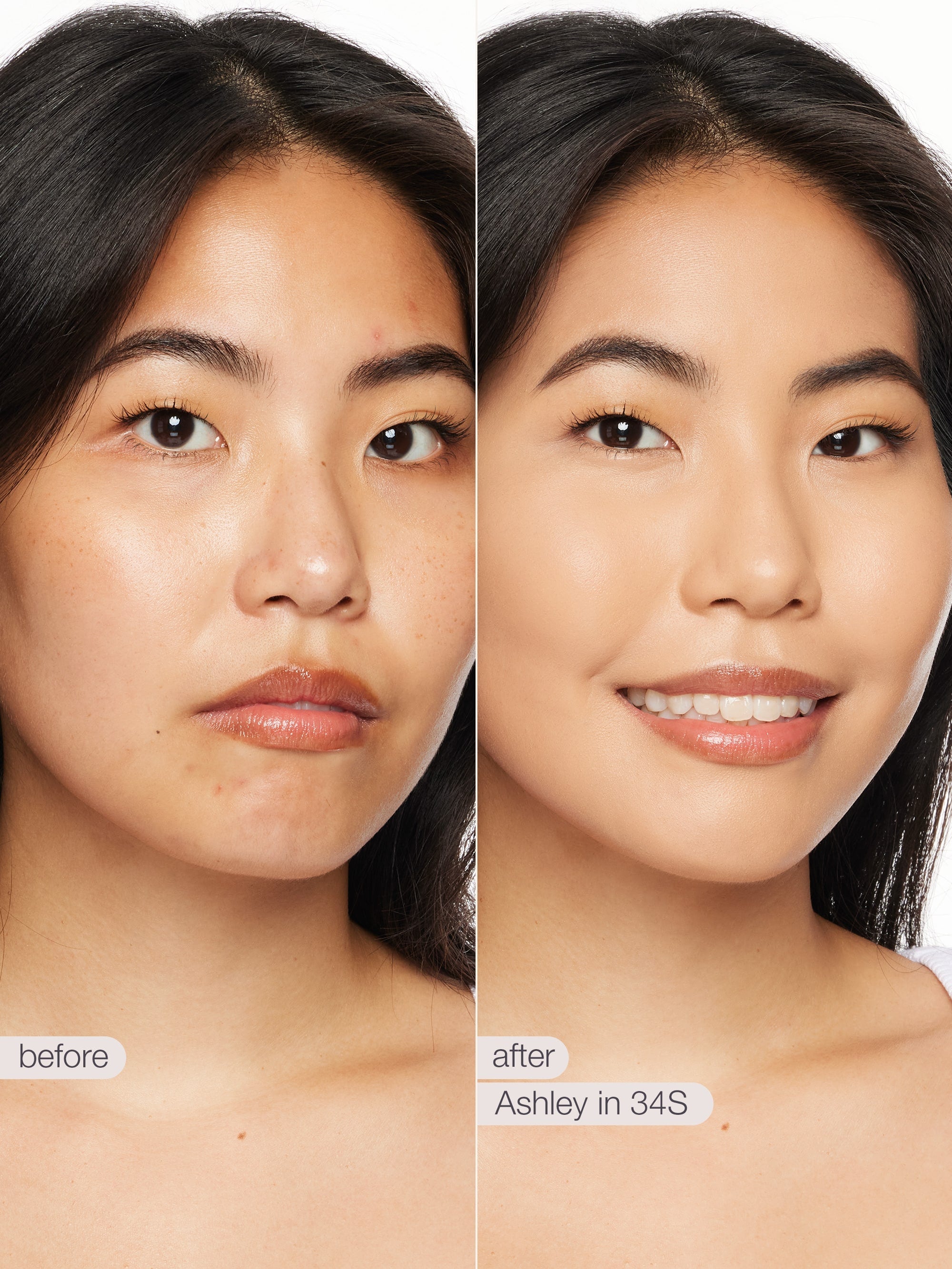 shape tape™ concealer