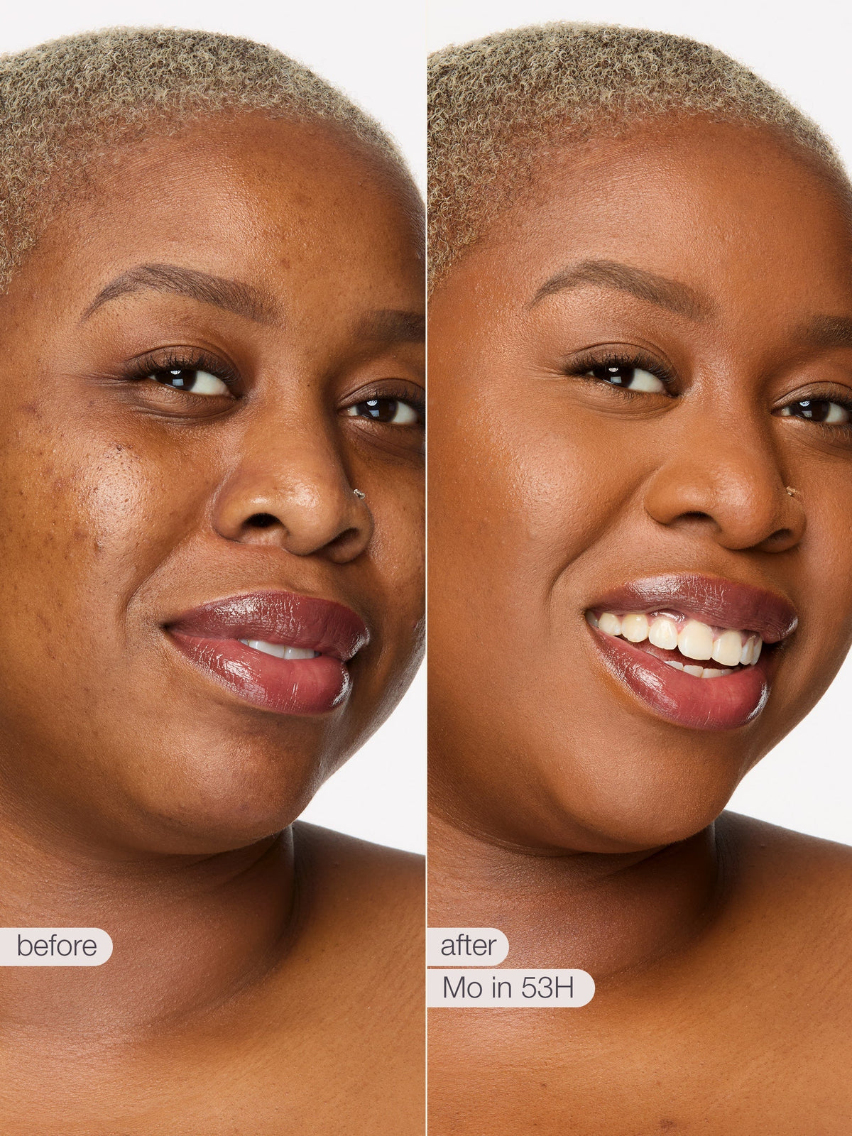 shape tape™ concealer