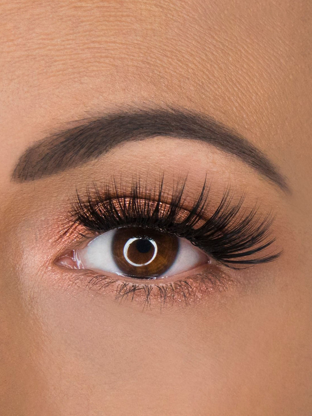 cruelty-free lashes