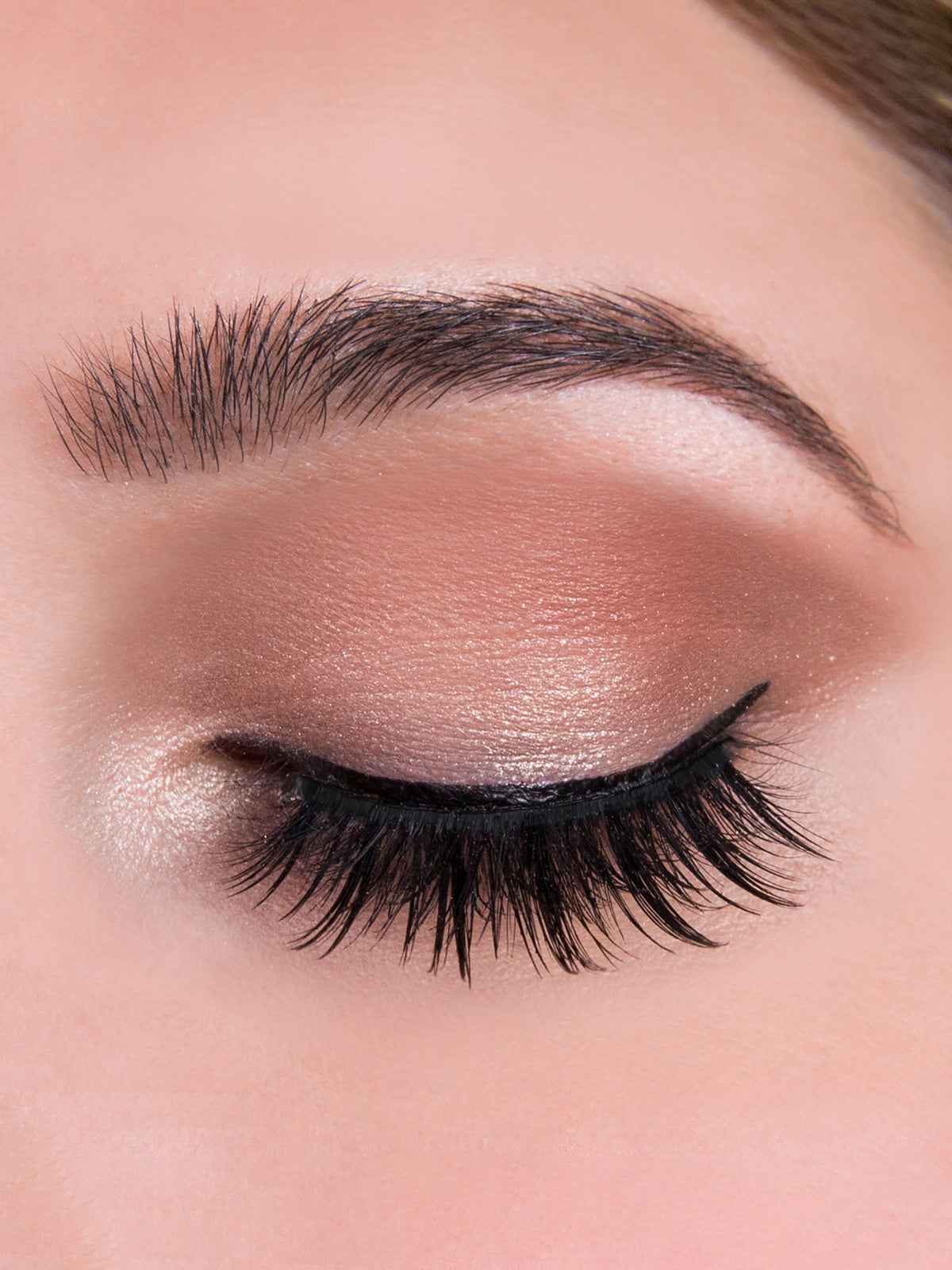 cruelty-free lashes