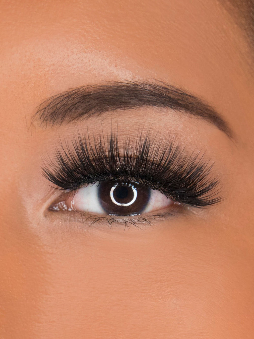 cruelty-free lashes