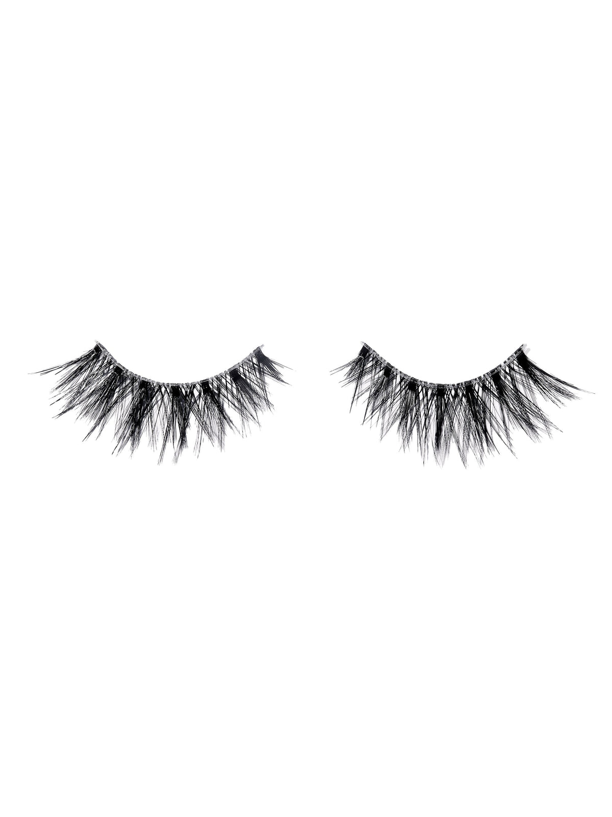 cruelty-free lashes