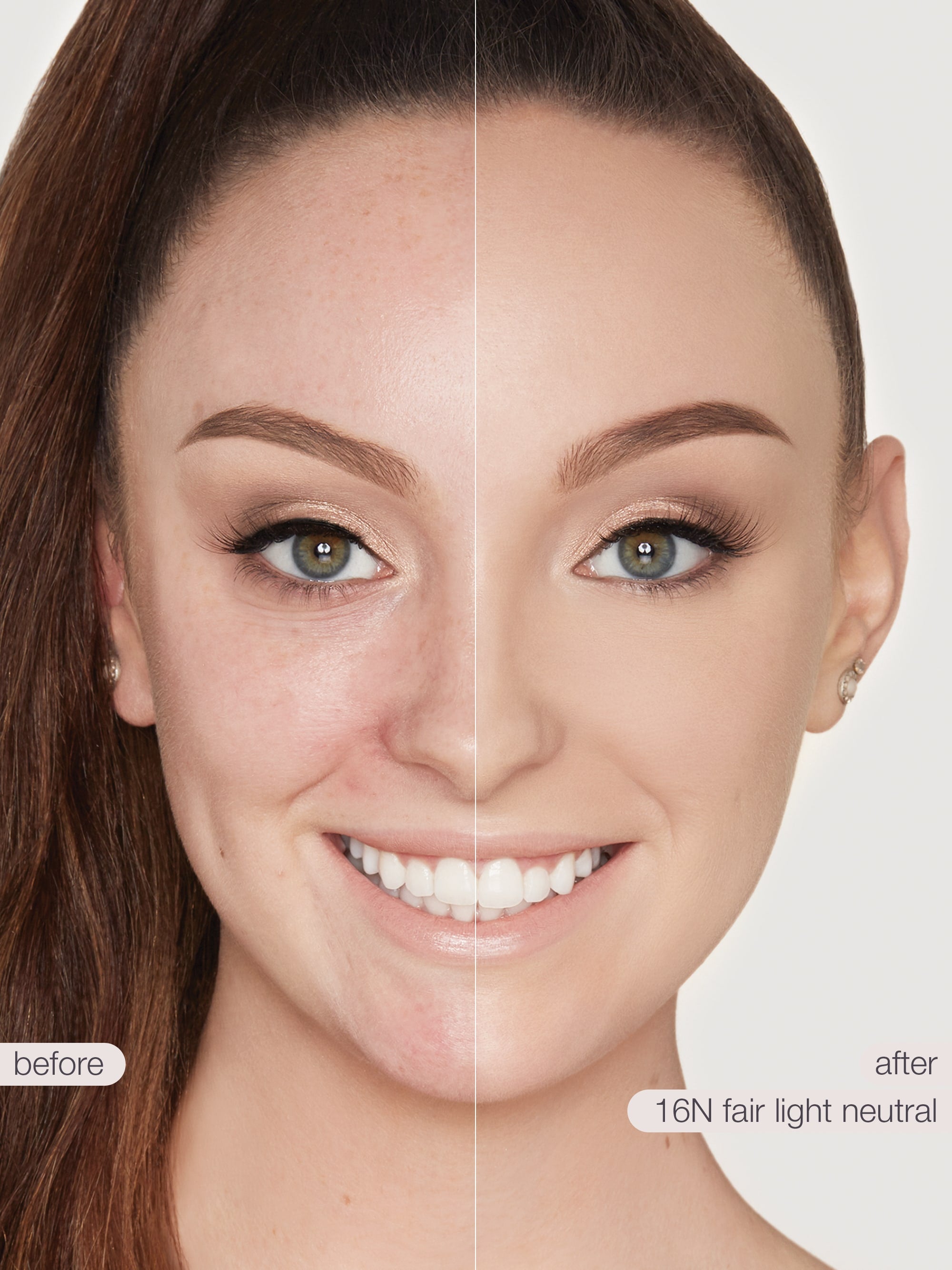foundcealer™ foundation Broad Spectrum SPF 20