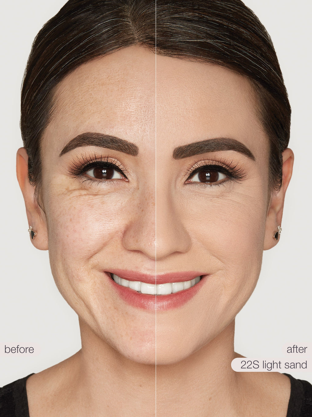 foundcealer™ foundation Broad Spectrum SPF 20