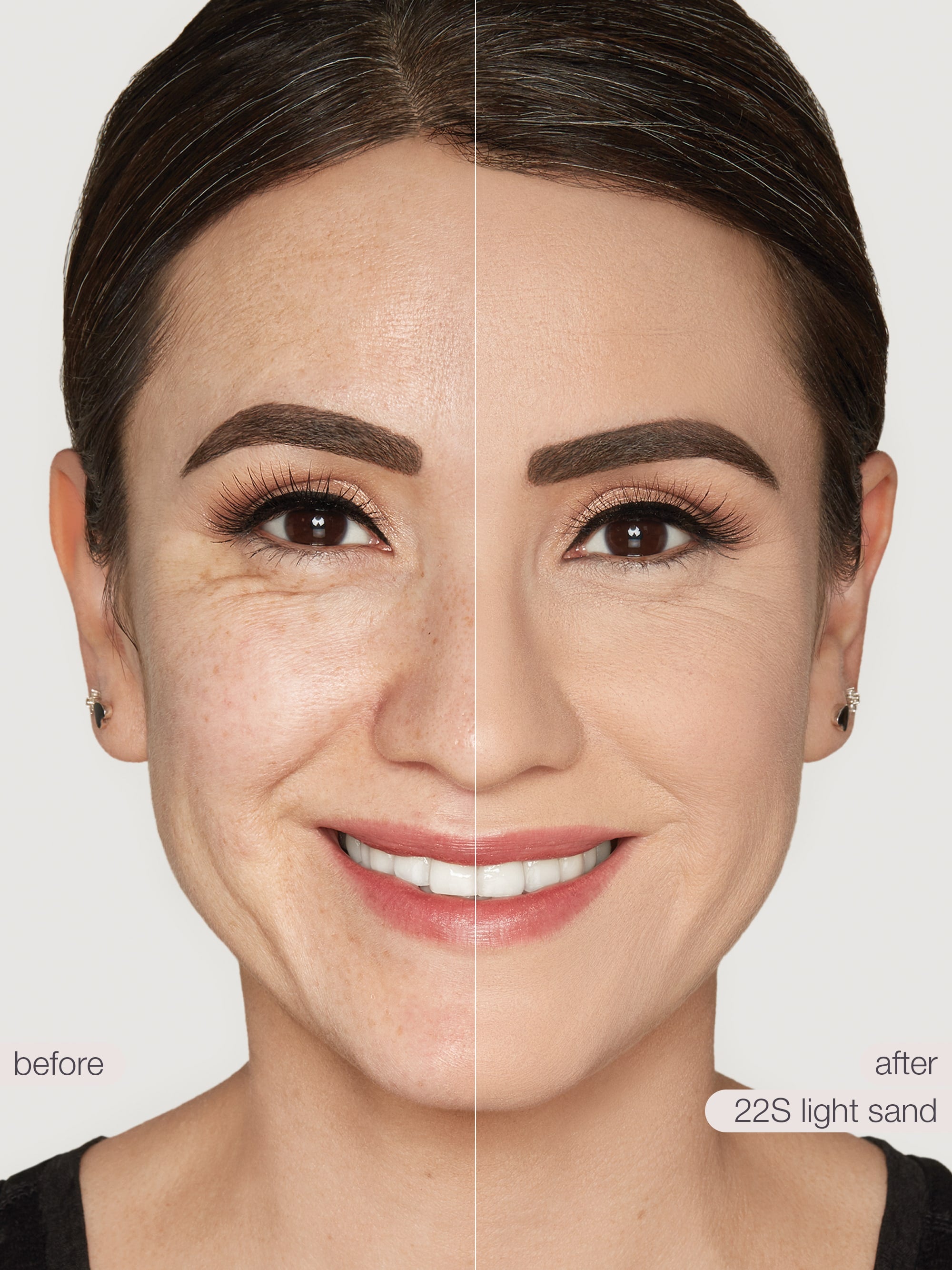 foundcealer™ foundation Broad Spectrum SPF 20