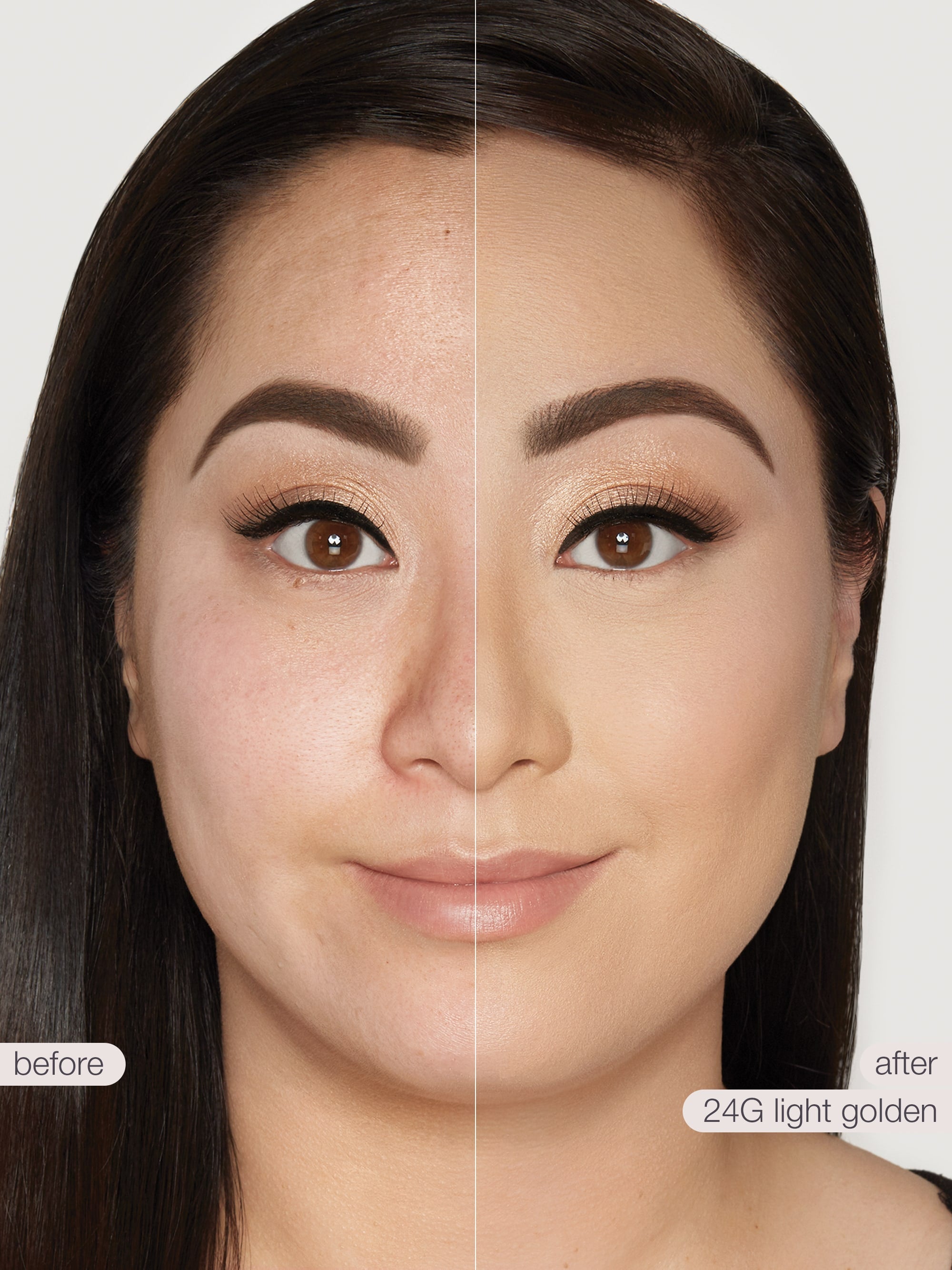 foundcealer™ foundation Broad Spectrum SPF 20