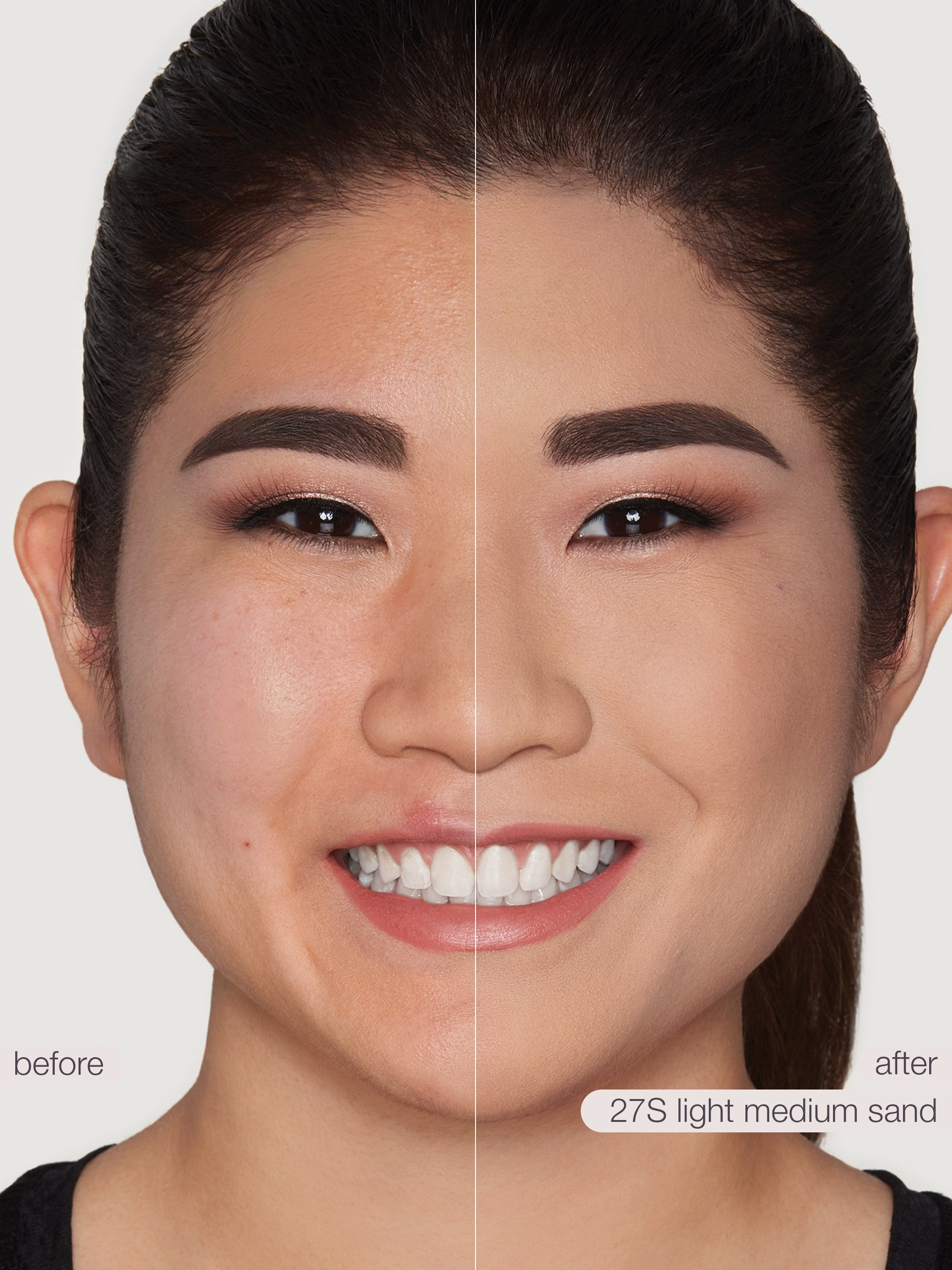 foundcealer™ foundation Broad Spectrum SPF 20
