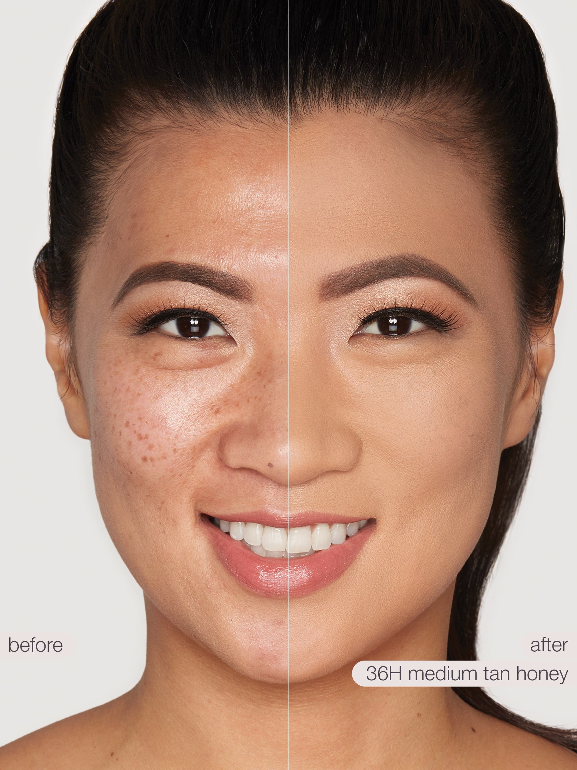 foundcealer™ foundation Broad Spectrum SPF 20