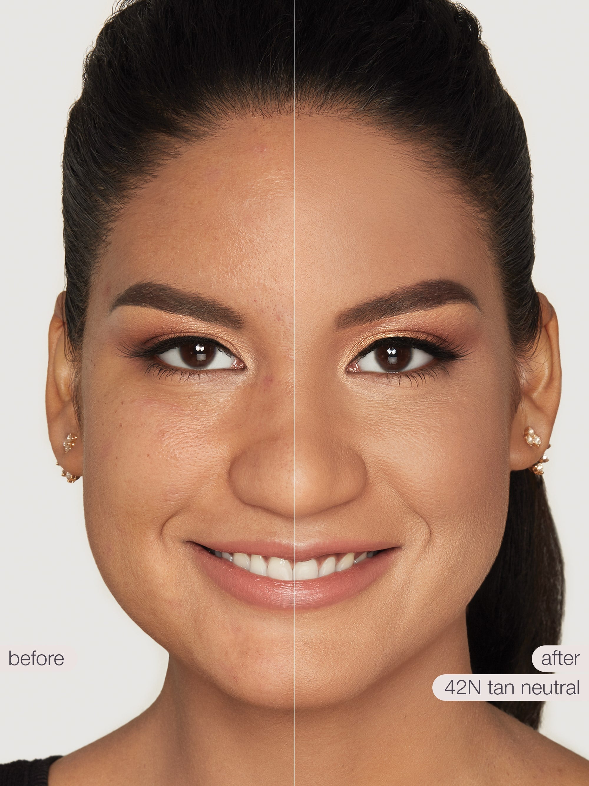 foundcealer™ foundation Broad Spectrum SPF 20