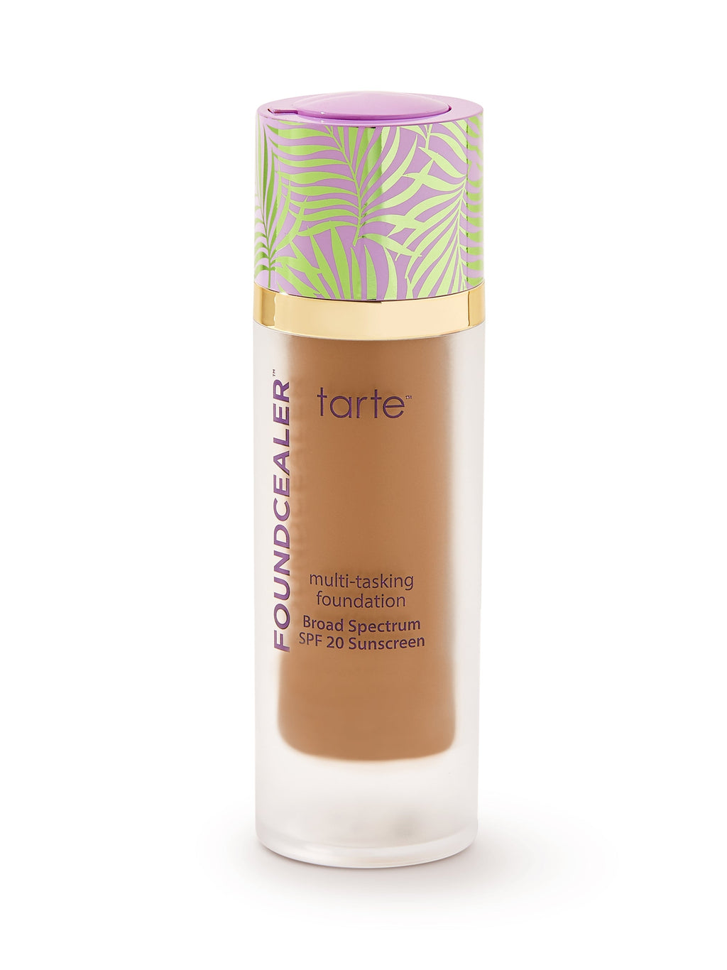 foundcealer™ foundation Broad Spectrum SPF 20