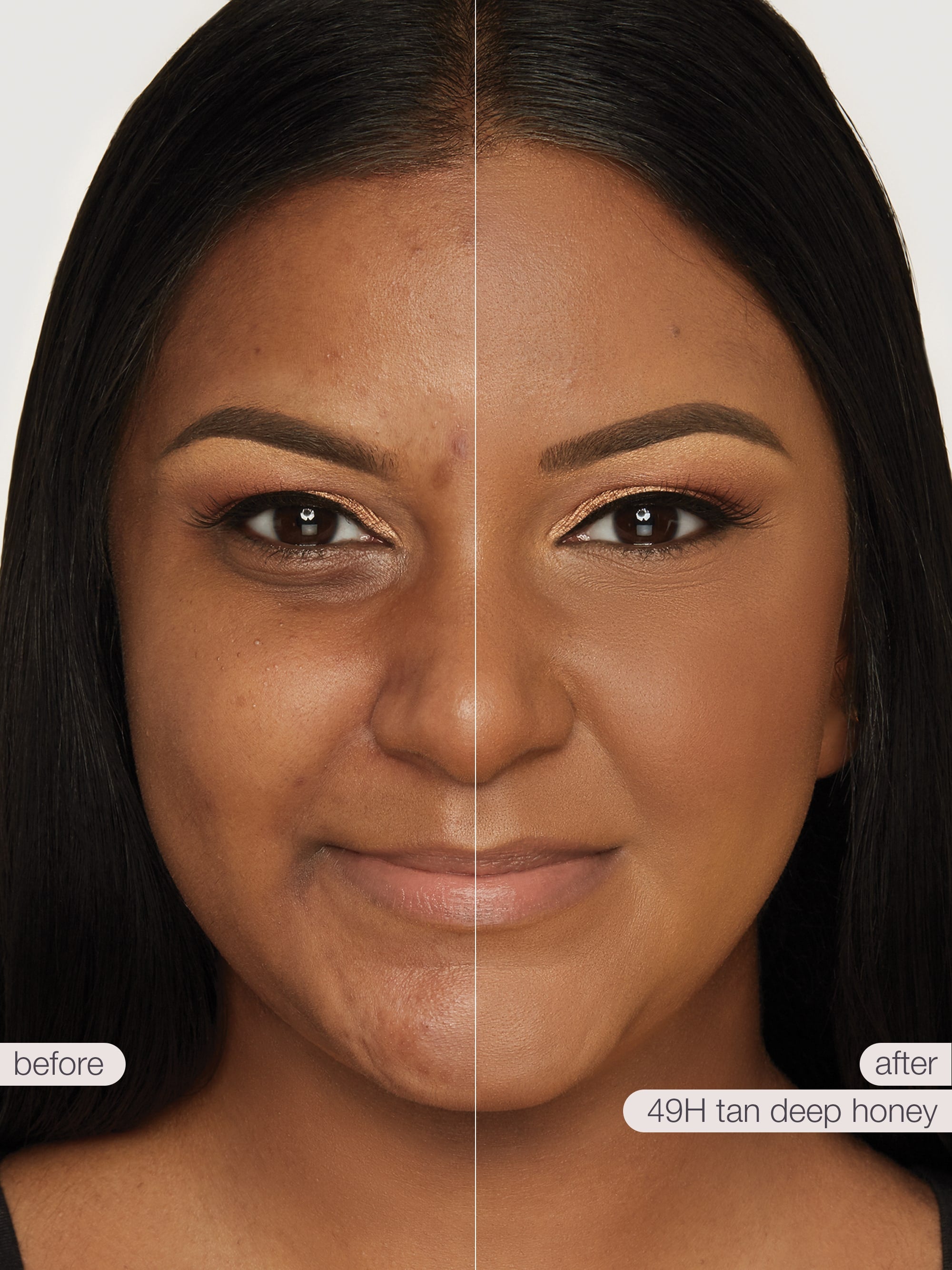 foundcealer™ foundation Broad Spectrum SPF 20