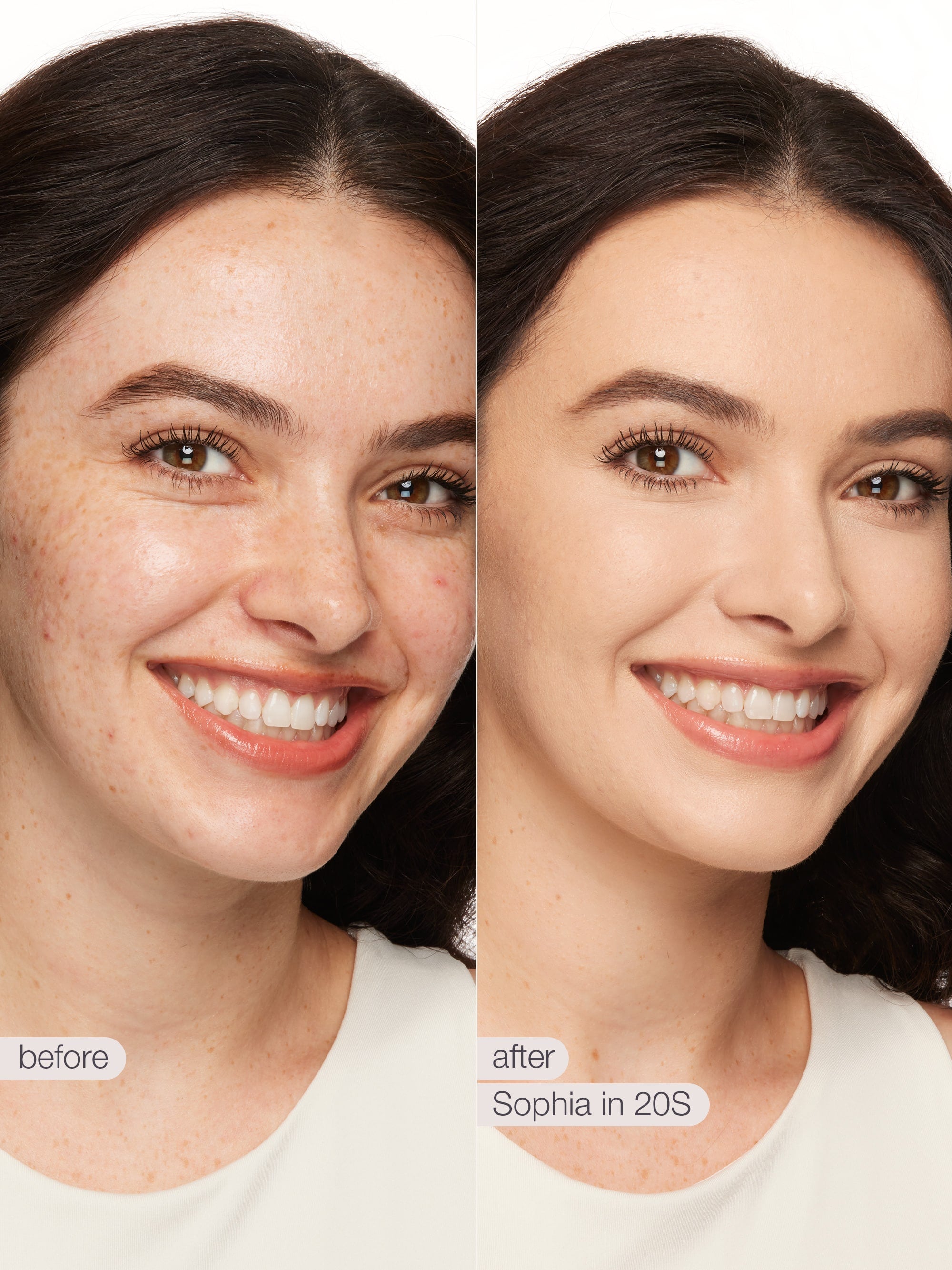 travel-size shape tape™ concealer