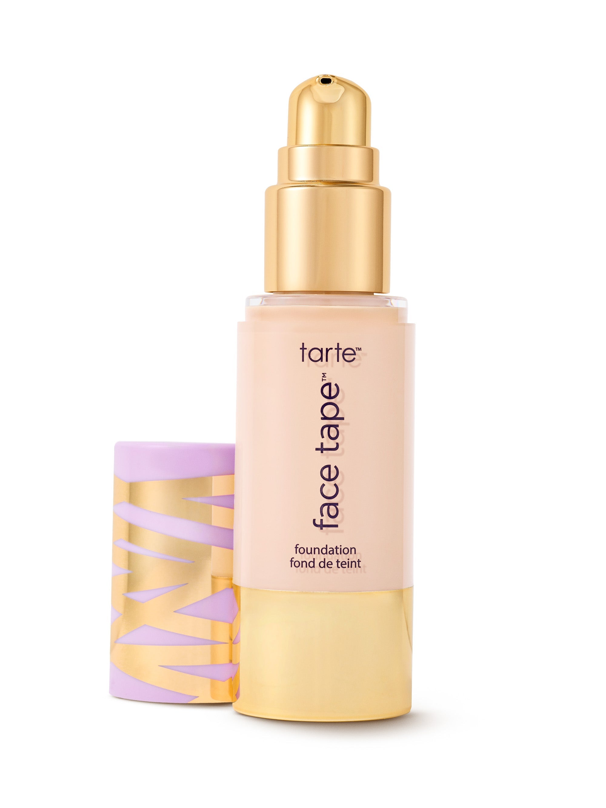 face tape™ foundation