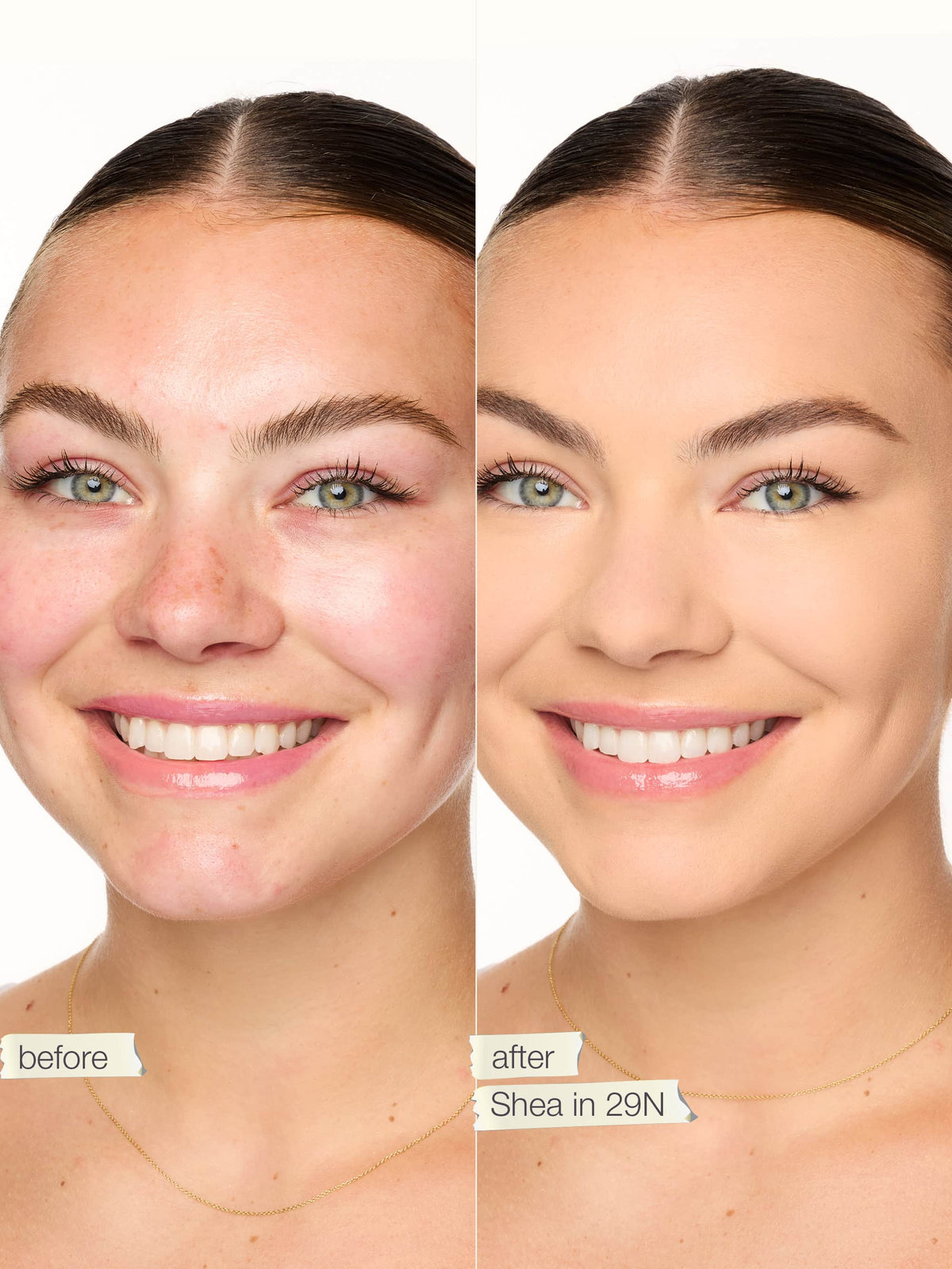 face tape™ foundation