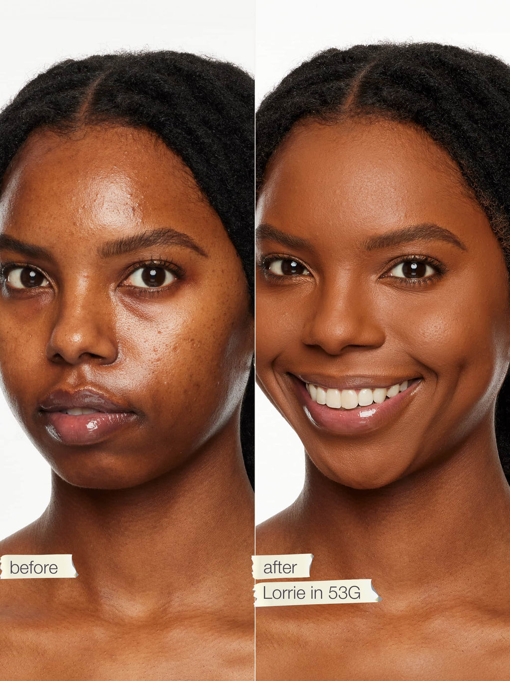 face tape™ foundation