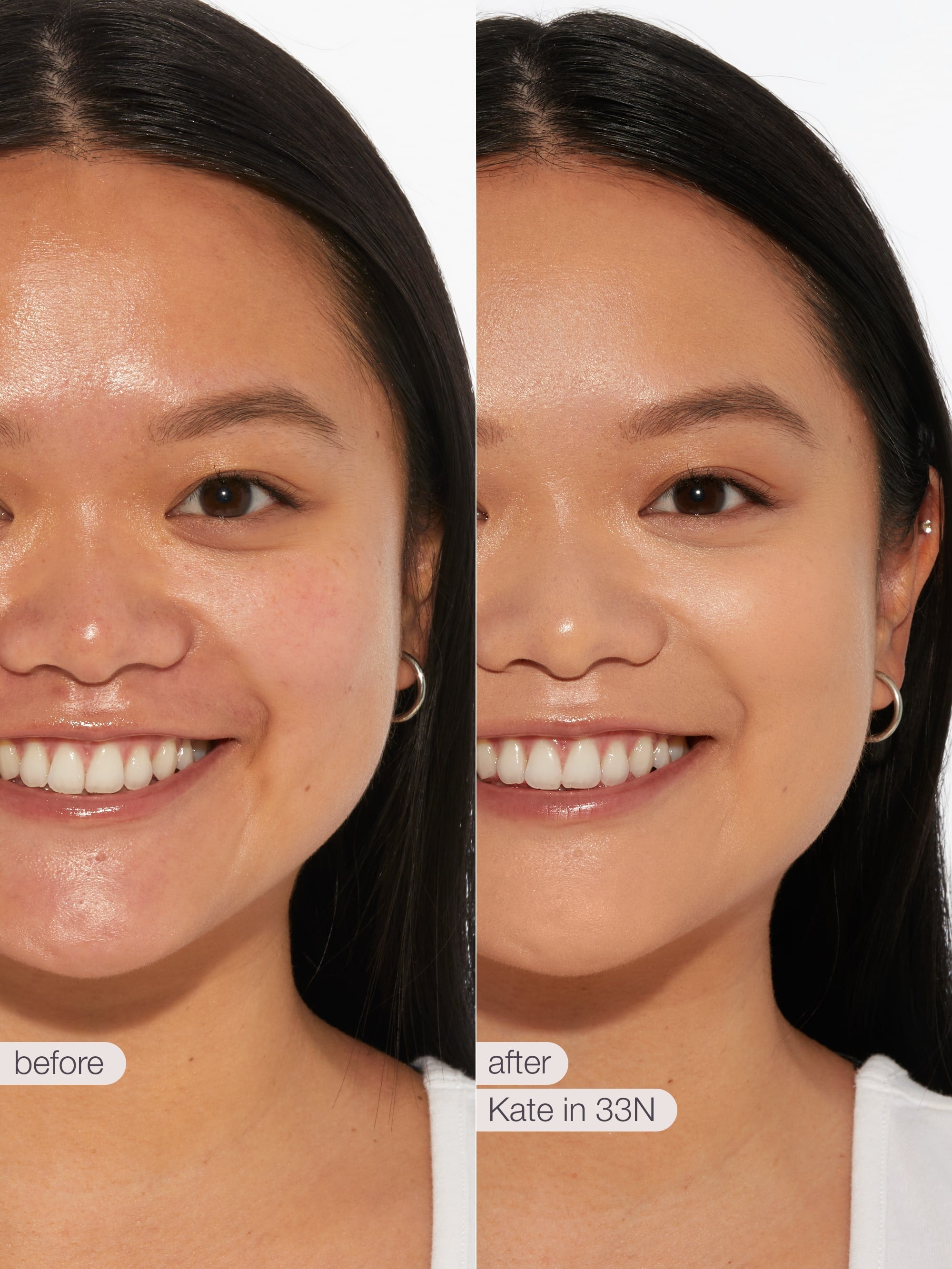 travel-size maracuja creaseless full coverage concealer