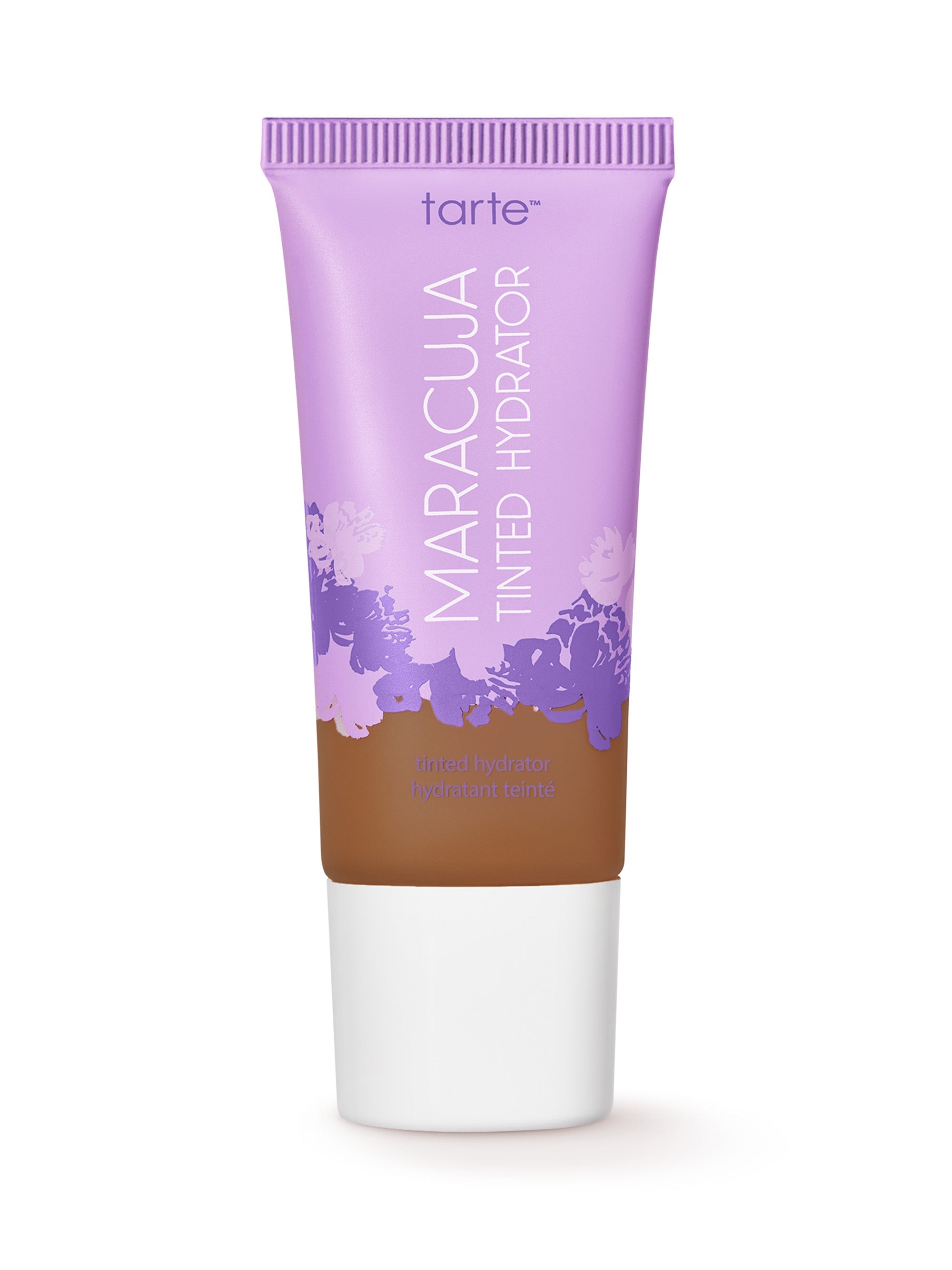 maracuja tinted moisturizer