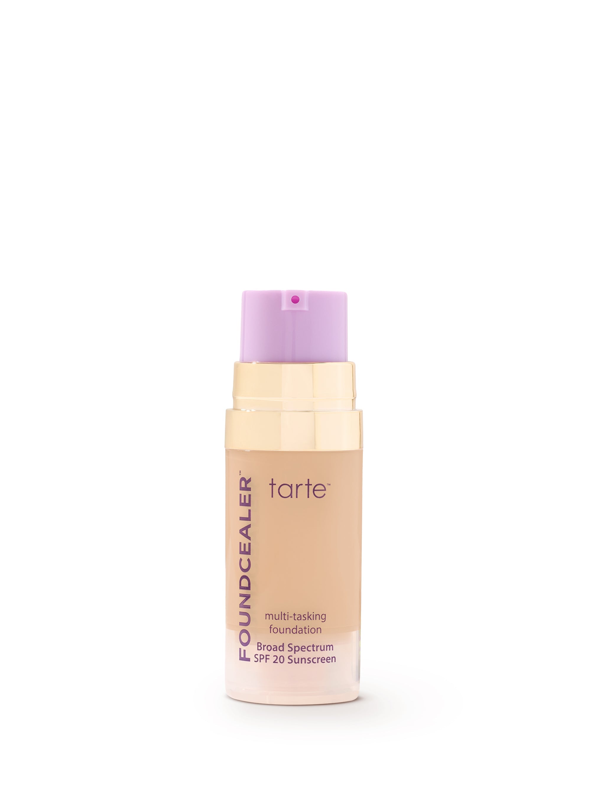 travel-size foundcealer™ foundation Broad Spectrum SPF 20