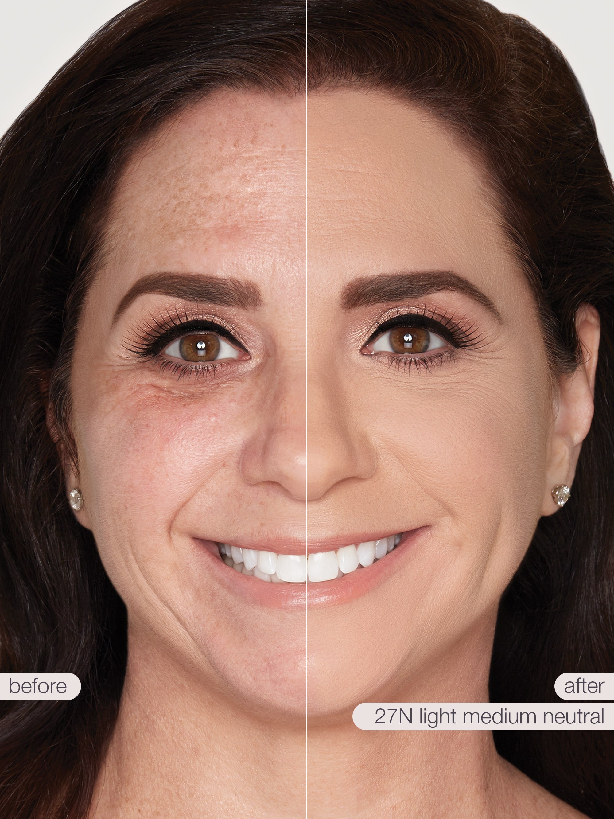 travel-size foundcealer™ foundation Broad Spectrum SPF 20