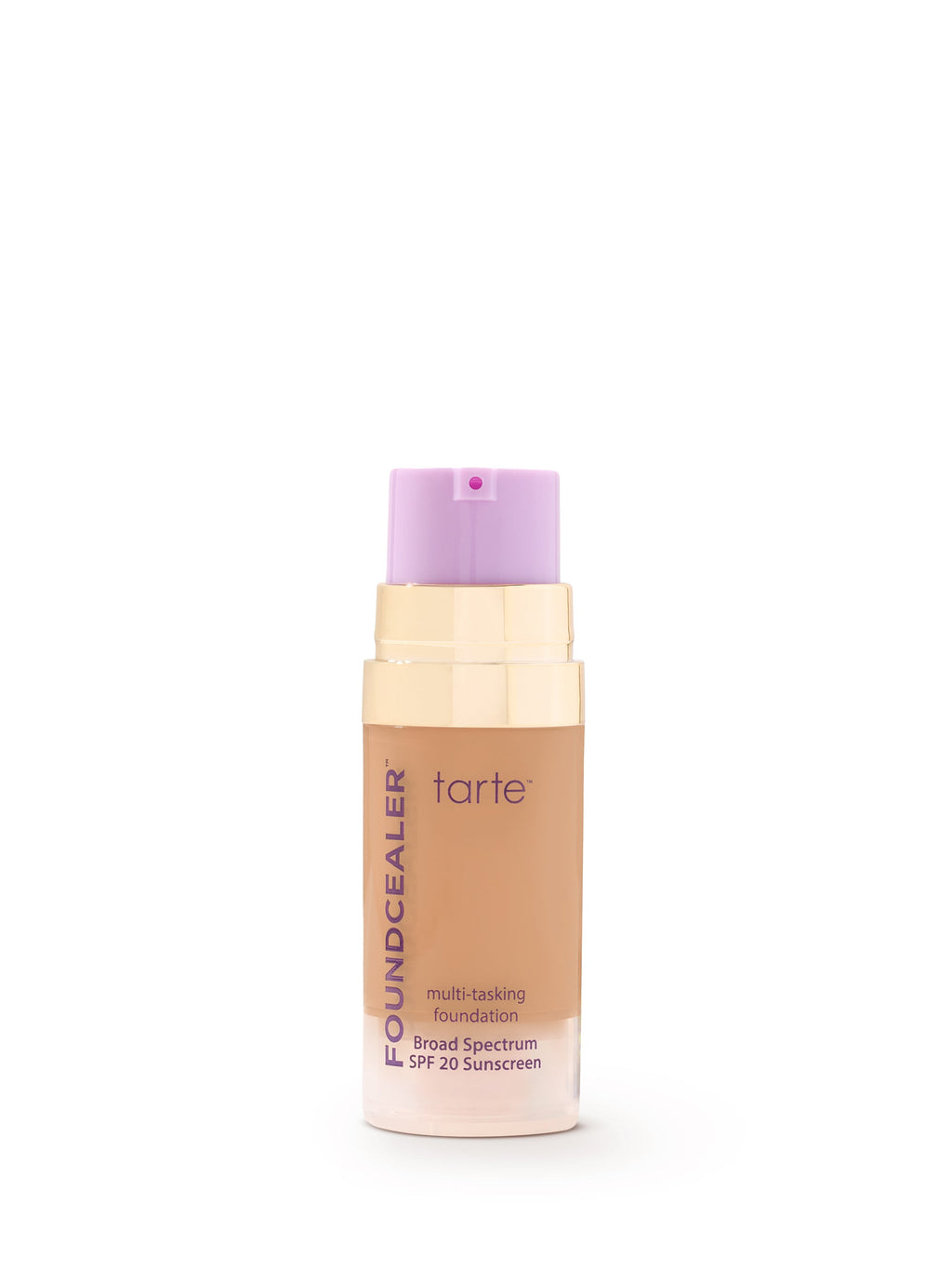 travel-size foundcealer™ foundation Broad Spectrum SPF 20
