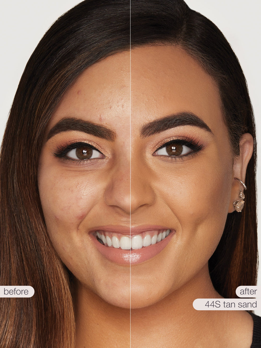 travel-size foundcealer™ foundation Broad Spectrum SPF 20