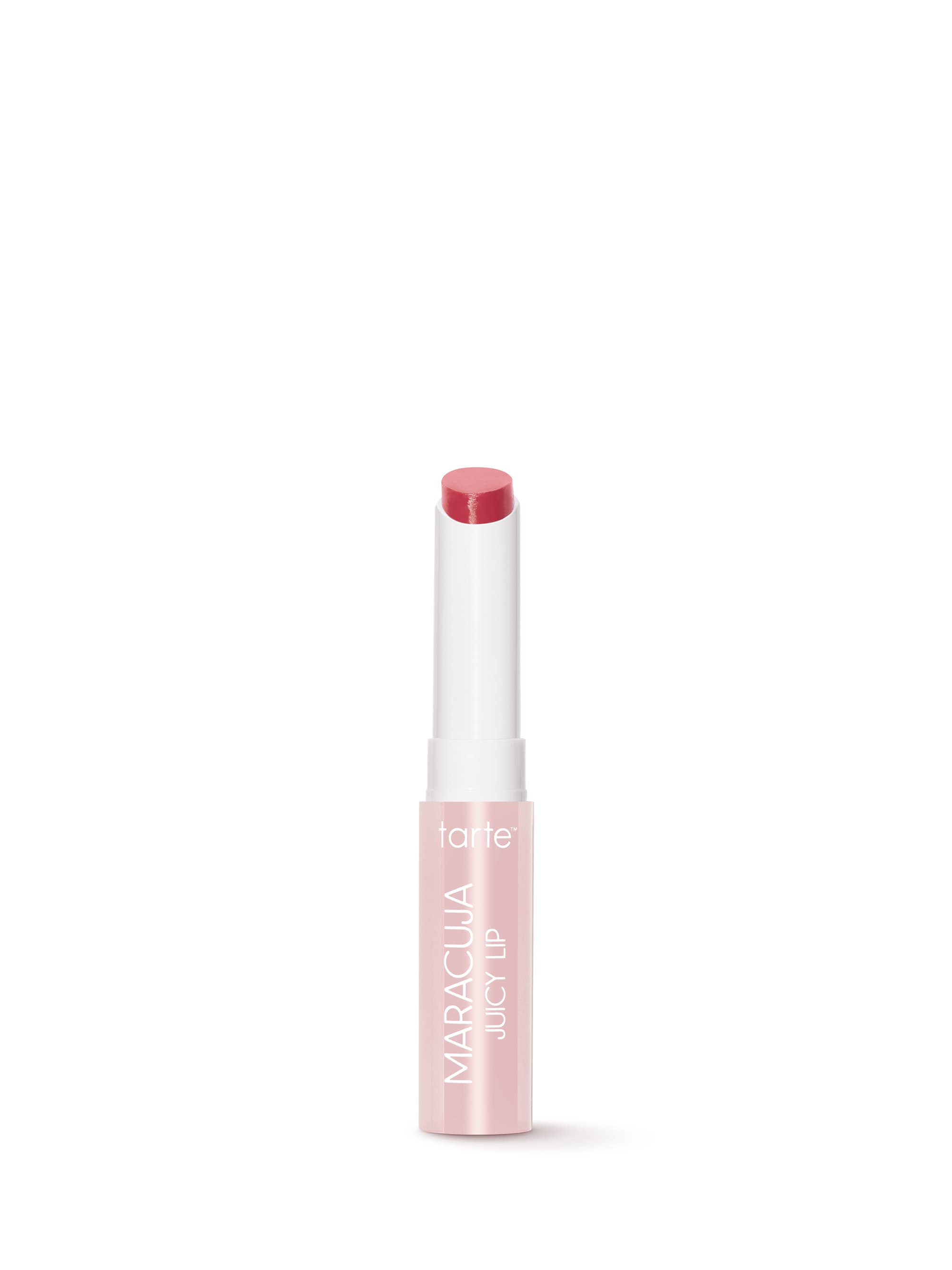 travel-size maracuja juicy lip balm gloss