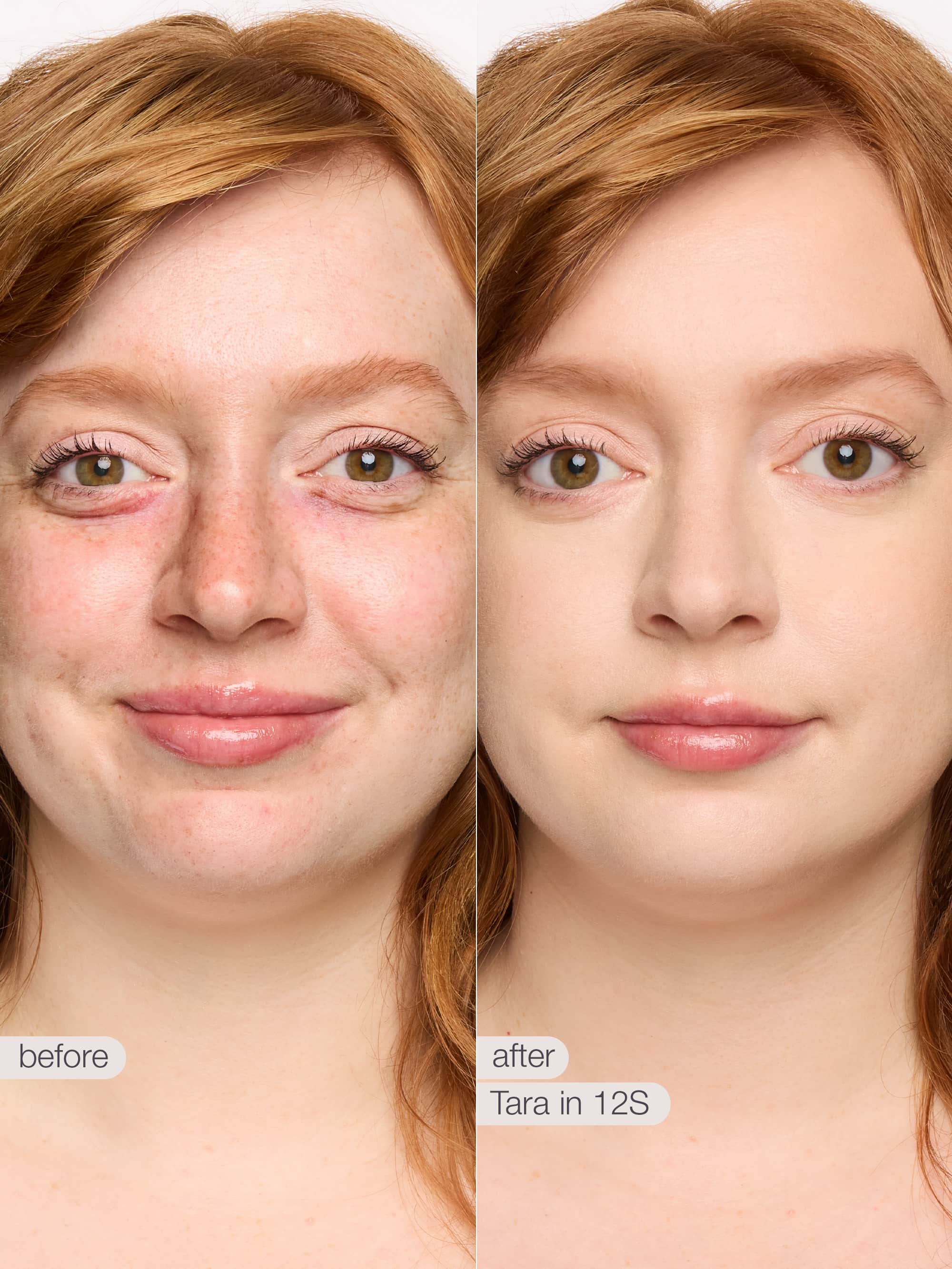travel-size shape tape™ creamy concealer