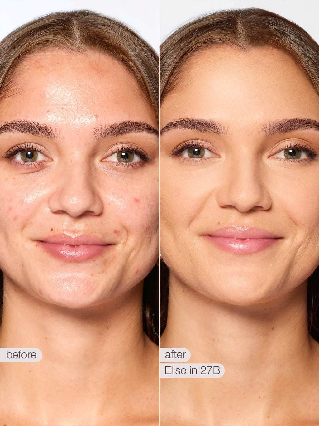 travel-size shape tape™ creamy concealer