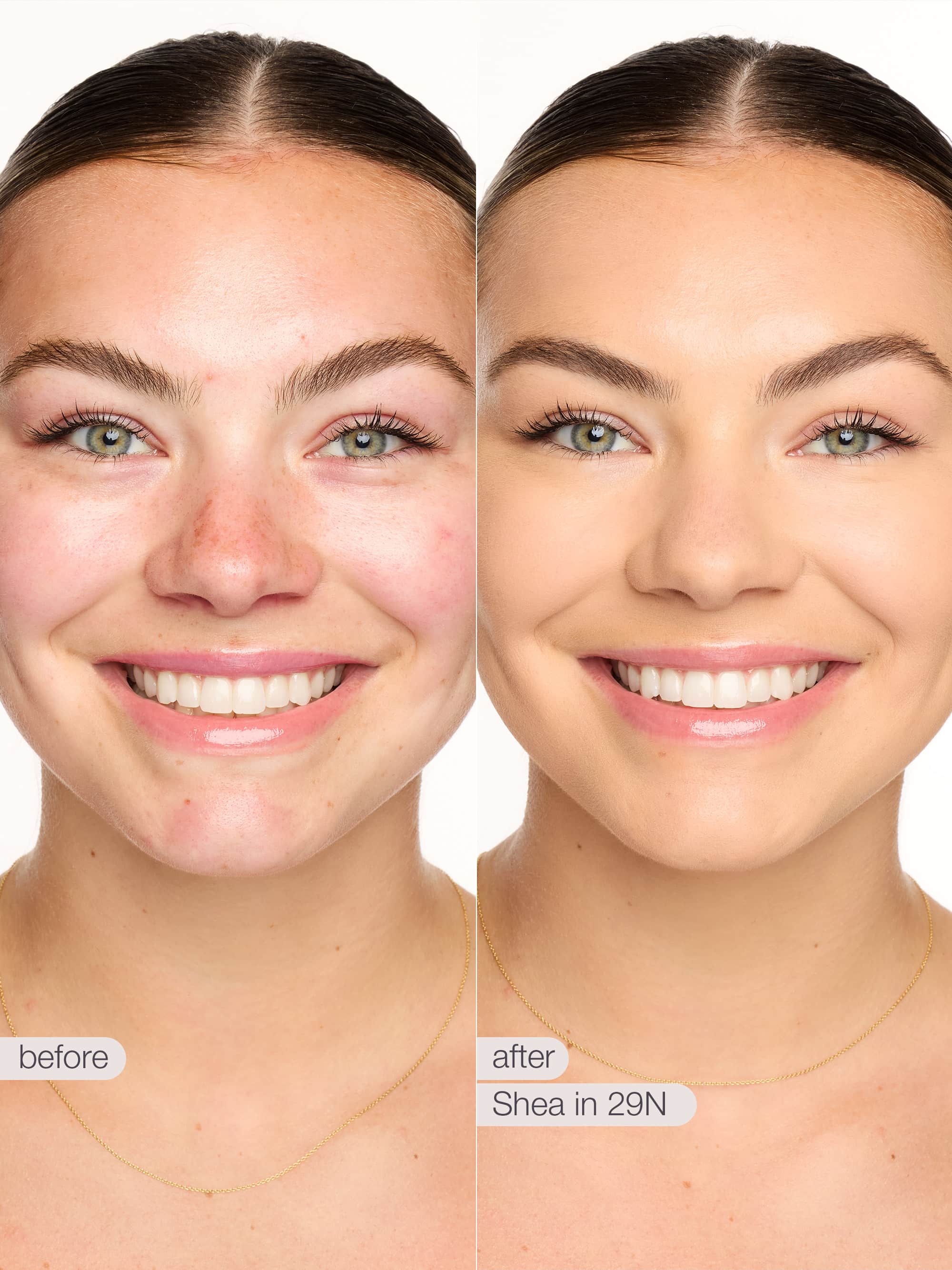 travel-size shape tape™ creamy concealer