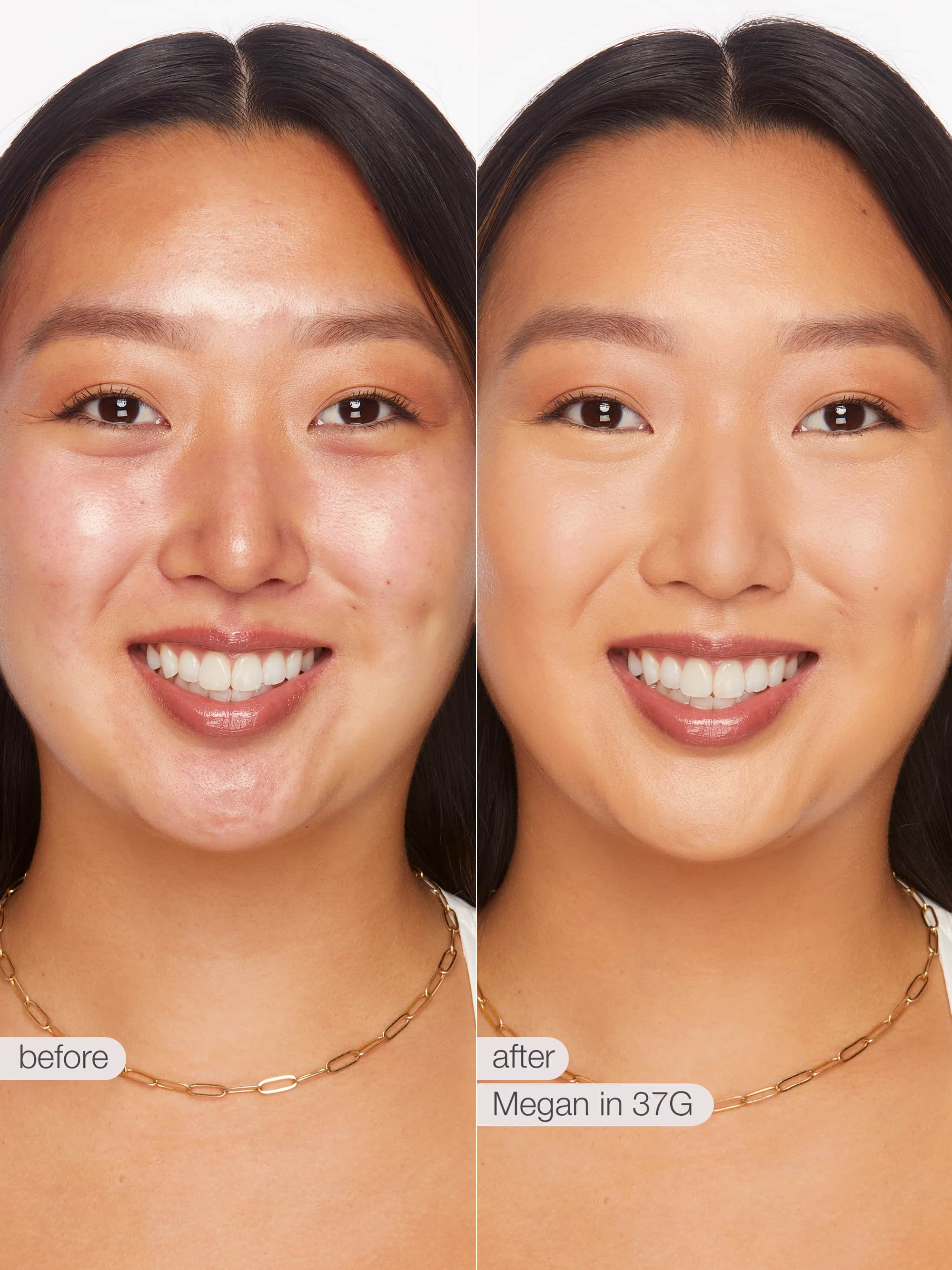 travel-size shape tape™ creamy concealer