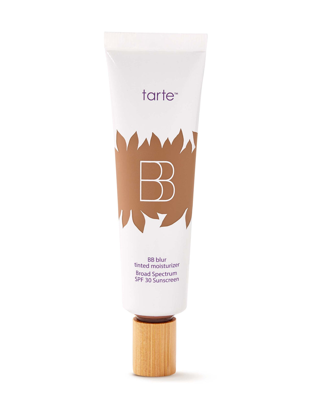 BB blur tinted moisturizer SPF 30