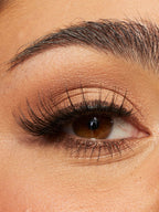 cruelty-free lashes