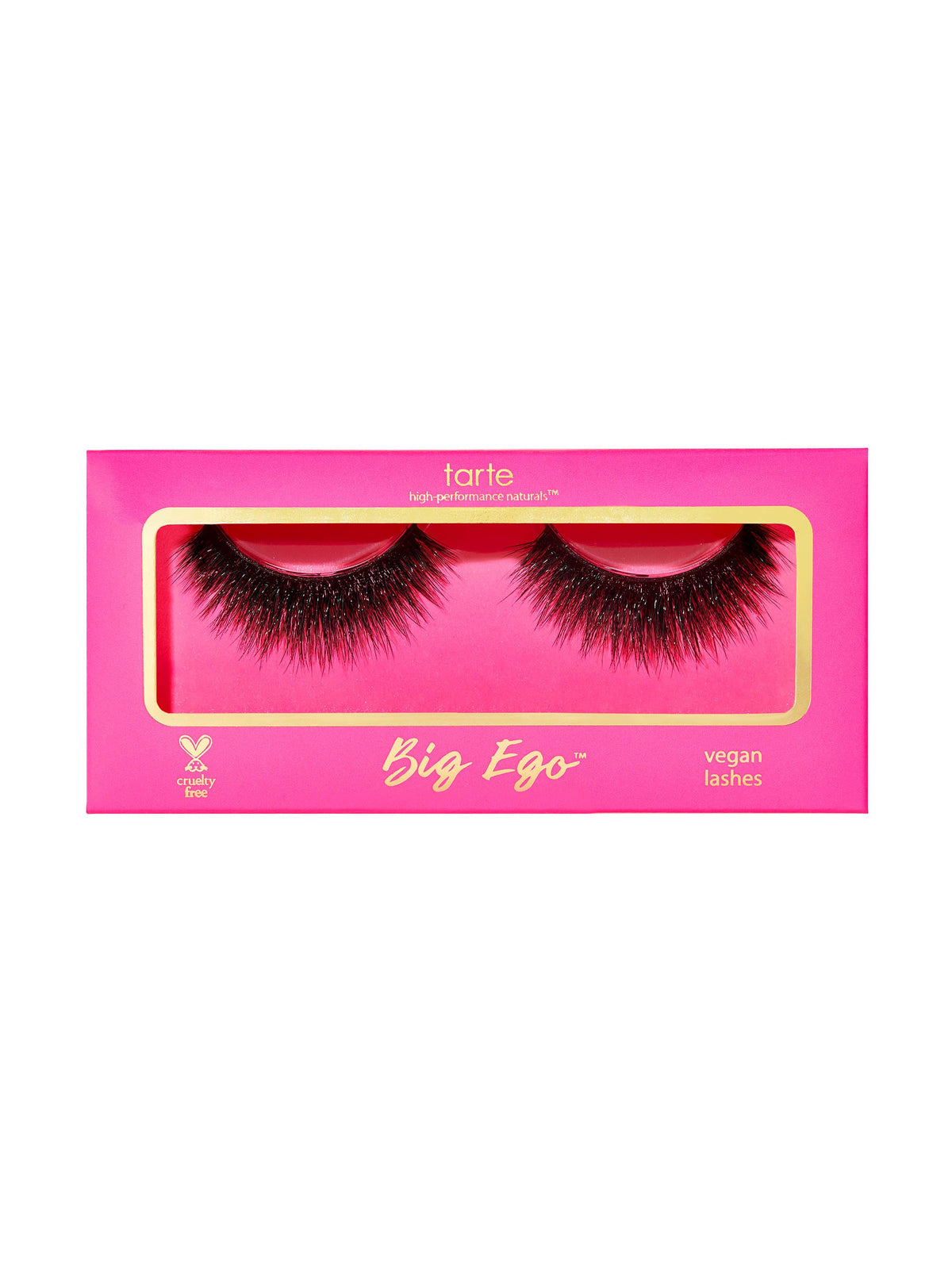 cruelty-free lashes