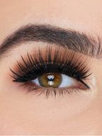 cruelty-free lashes