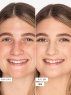Amazonian clay gem powder foundation