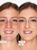 Amazonian clay gem powder foundation