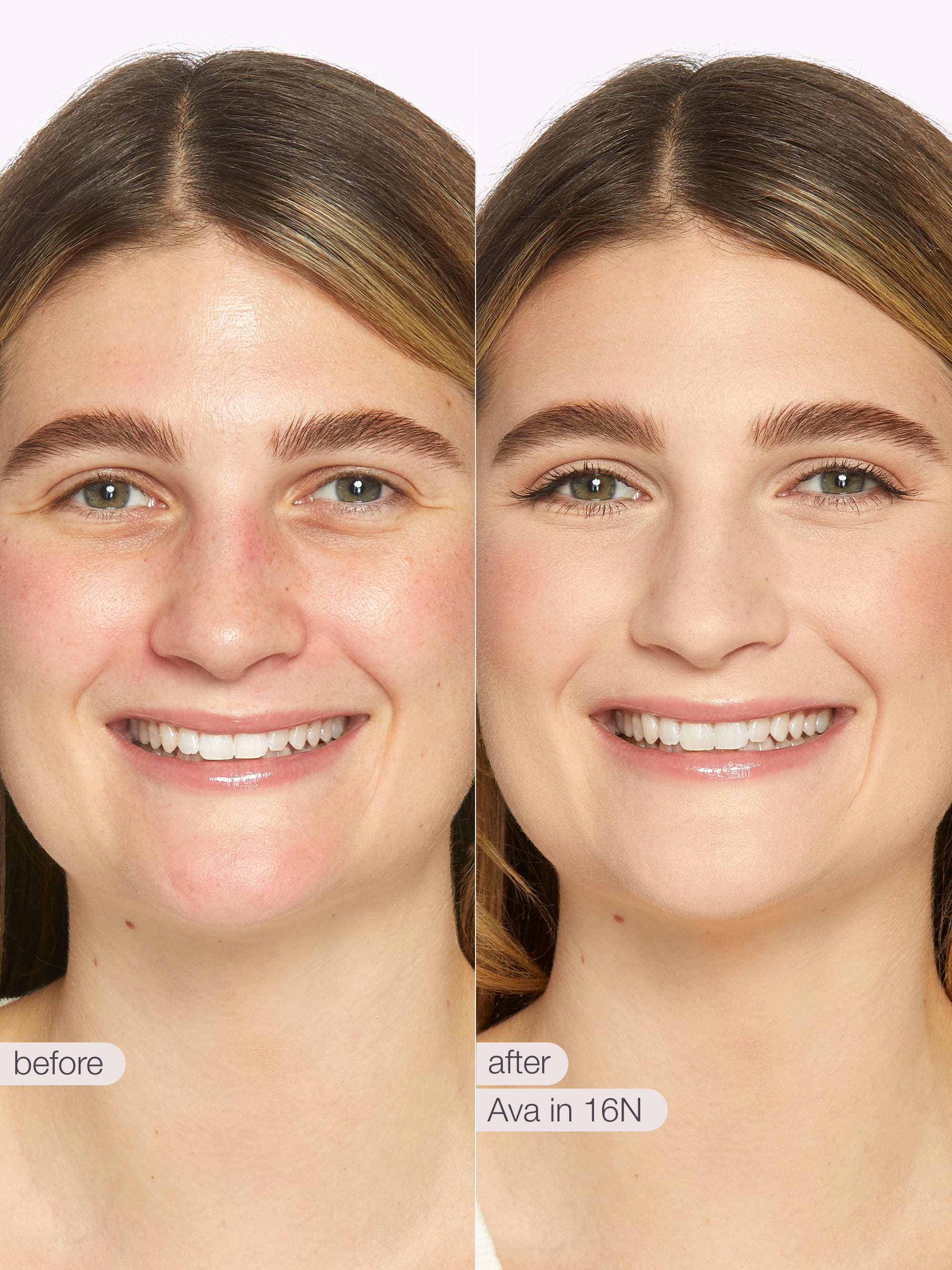 shape tape™ cloud cream