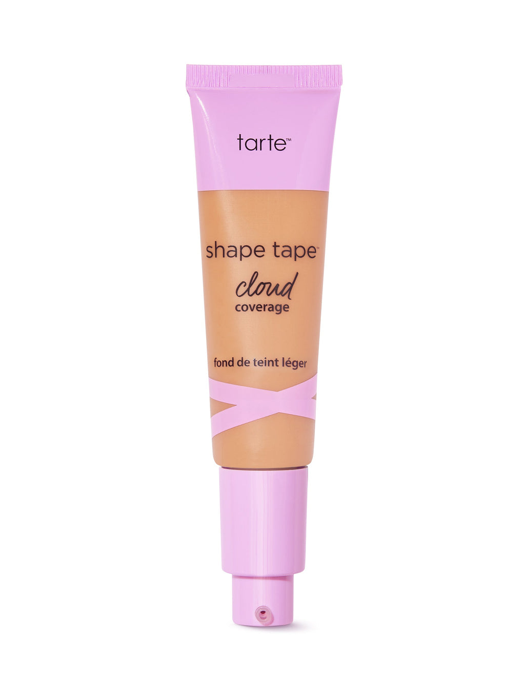 shape tape™ cloud cream