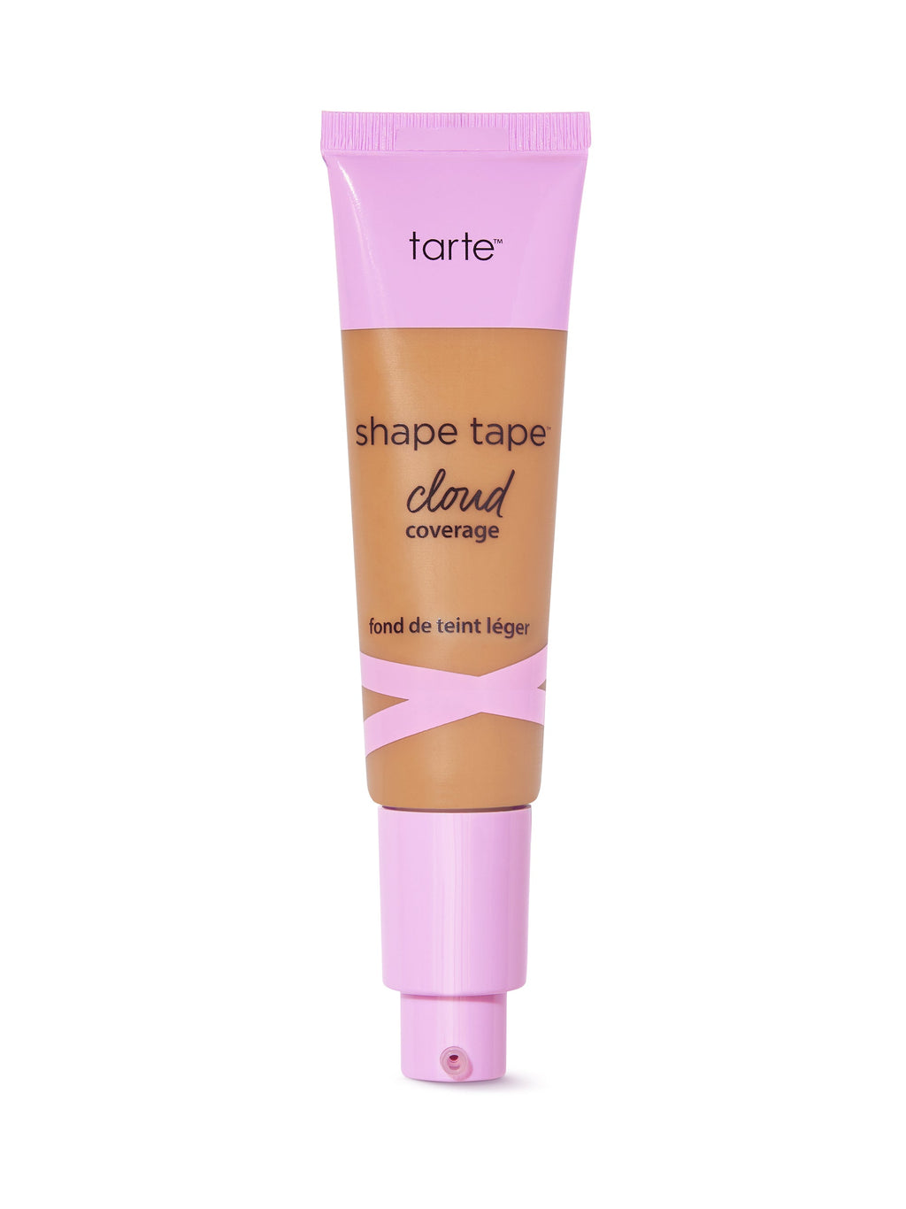 shape tape™ cloud cream