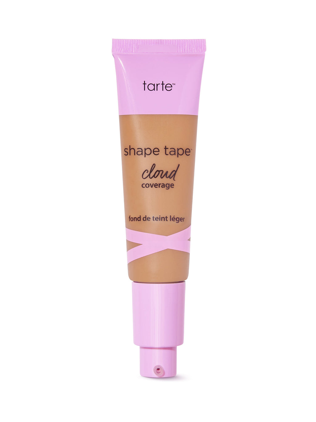 shape tape™ cloud cream