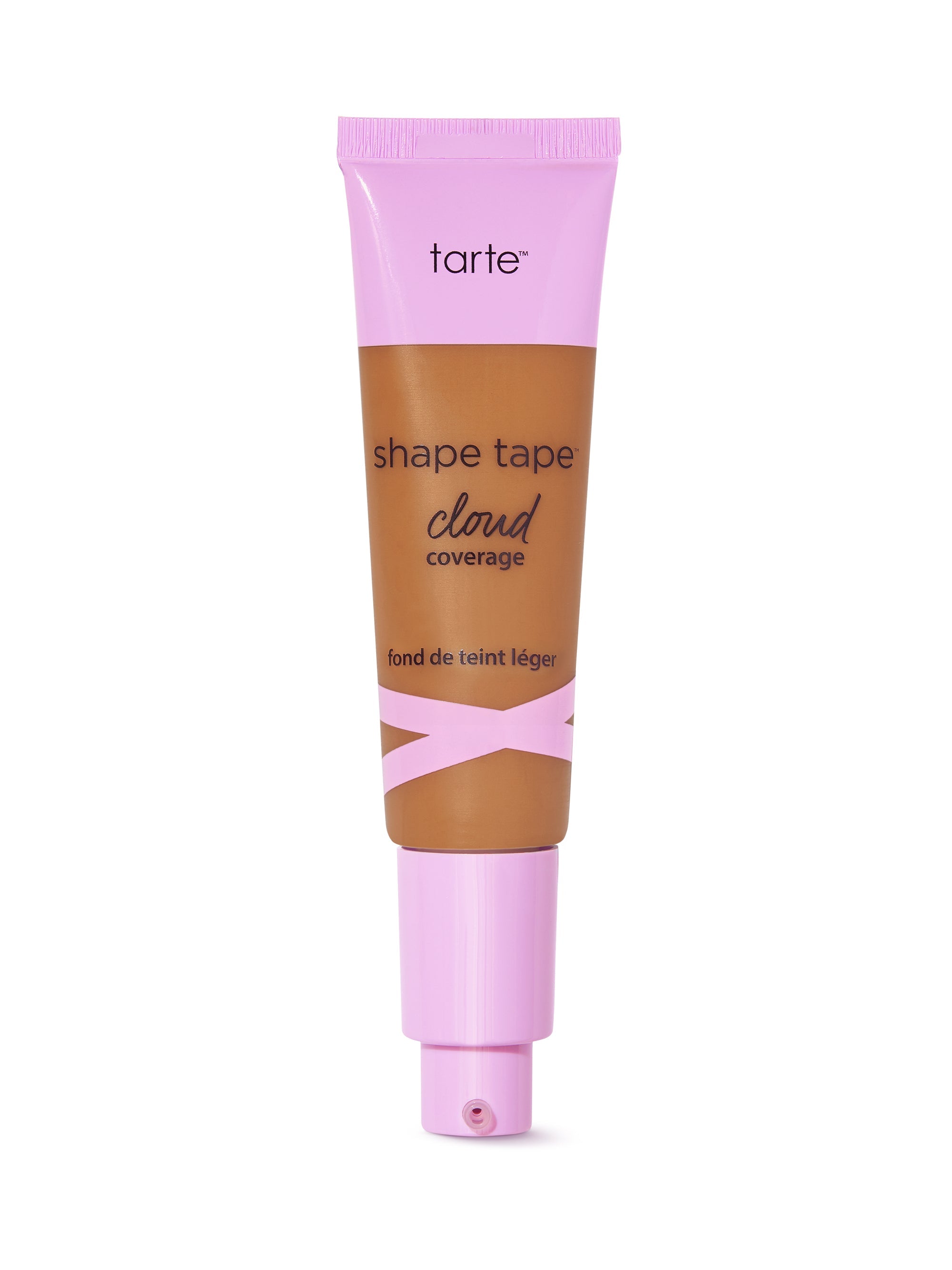 shape tape™ cloud cream