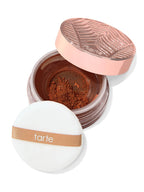 Amazonian clay gem powder foundation