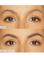 maneater™ brow mousse