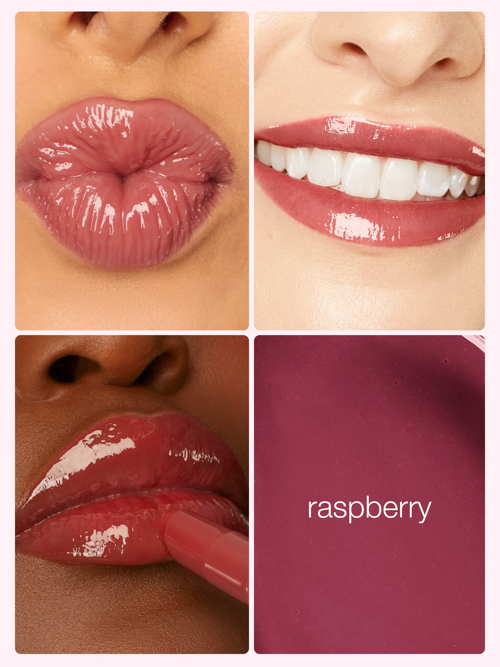 travel-size maracuja juicy lip balm gloss