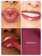 travel-size maracuja juicy lip balm gloss